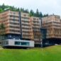 Apart-hotel NOMAD – Bjelašnica